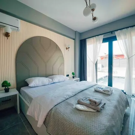 Karam Villa Kocaeli