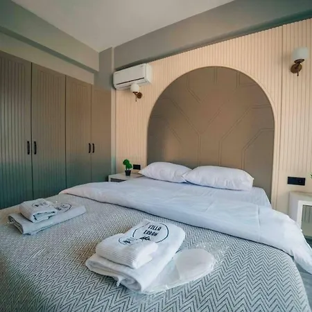 Karam Villa Kocaeli