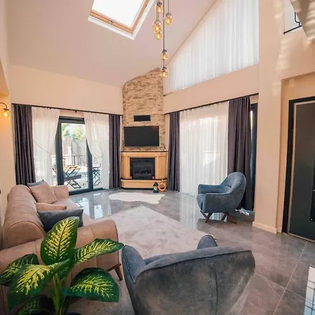 Villa Karam *
