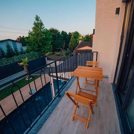 Karam Villa *
