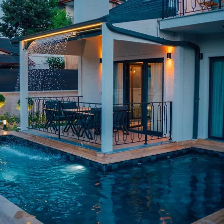 Karam Villa *