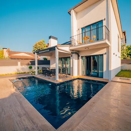 Villa Karam Kocaeli